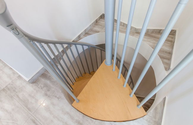 Lovely Modern Apartments in Kalkara - Foto 20