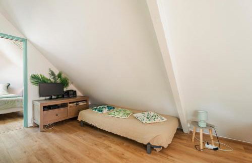 Gite Nichoir - La Corne d'Or - Foto 6