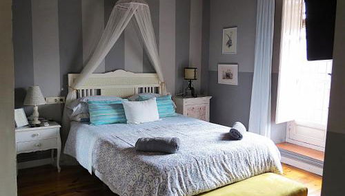 Alojamiento San Juan Bautista - Foto 3, towels