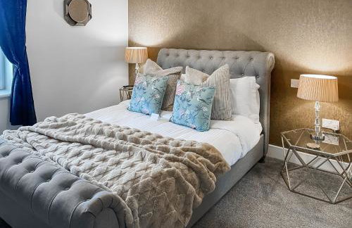 Cherry Cottage - Foto 14