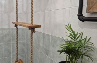 Factory 219 Apartment Guidonia - Foto 15