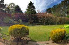 Sea View Lodge - Foto 34