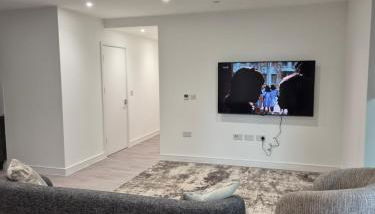 Battersea 2BR apartment - Foto 2