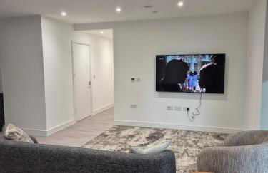 Battersea 2BR apartment - Foto 2