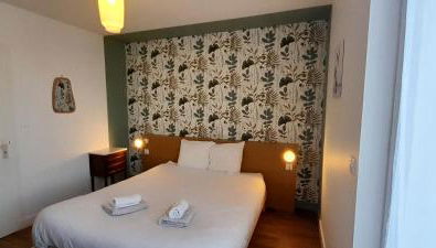 Jolie Maison 3 chb- 7 lits- jardin - Photo 5