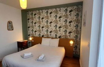 Jolie Maison 3 chb- 7 lits- jardin - Foto 5