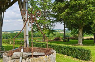 Gite Le Solquirit - avec piscine et vue imprenable - Photo 10