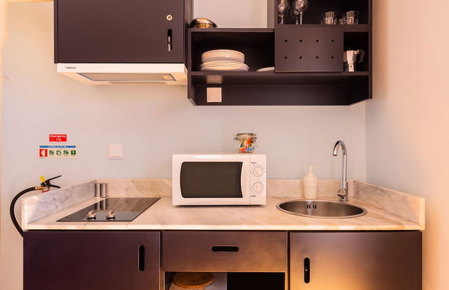 Victorias Studios - Clérigos - Foto 80