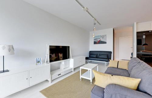 NORDBYHUS Apartamenty Chmielna Park - Foto 40