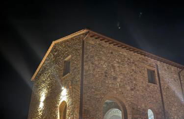 Casa Leoni Chianni - tuscan luxurious Villa - Foto 12