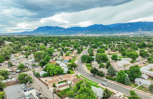 The Foote Hills - Foto 43