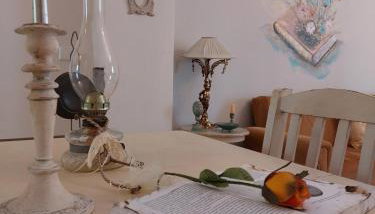 Antique Apartment 2 - Photo 5