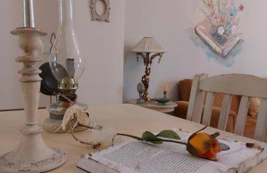 Antique Apartment 2 - Photo 5
