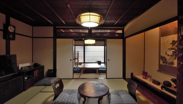 Inari Ohan - Photo 3, Chambre