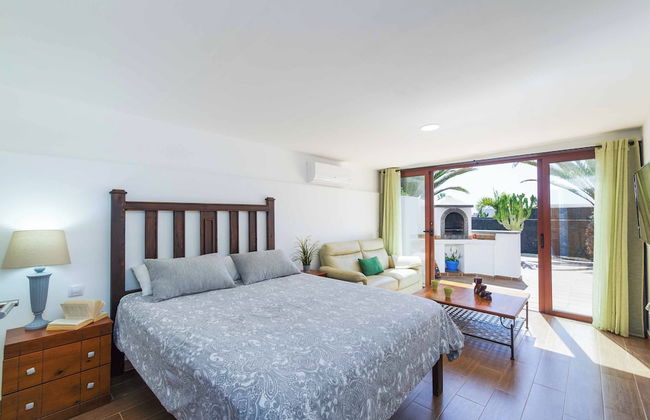 Villa Gisher - Photo 9