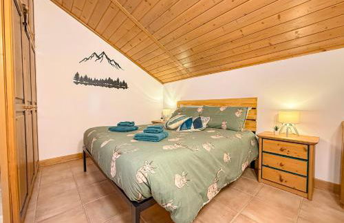 Begar Nest - ski slope front and panoramic - Photo 2