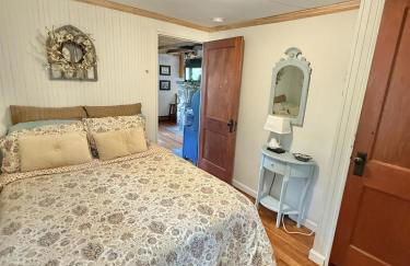 KENDALL COTTAGE LIMIT 6 villa - Foto 15