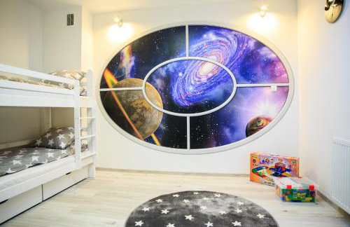 Apartament Rodzinny - Foto 14