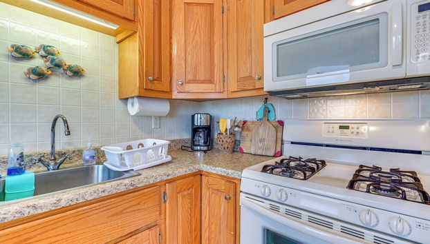 Beachfront Lavallette Home - 2 Mi to Casino Pier! - Foto 3, Interni