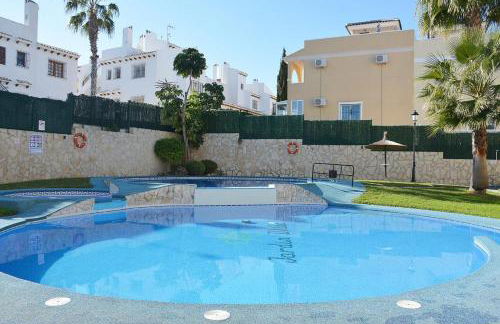 Apartament Jardin De Alba in Villamartin - Foto 2
