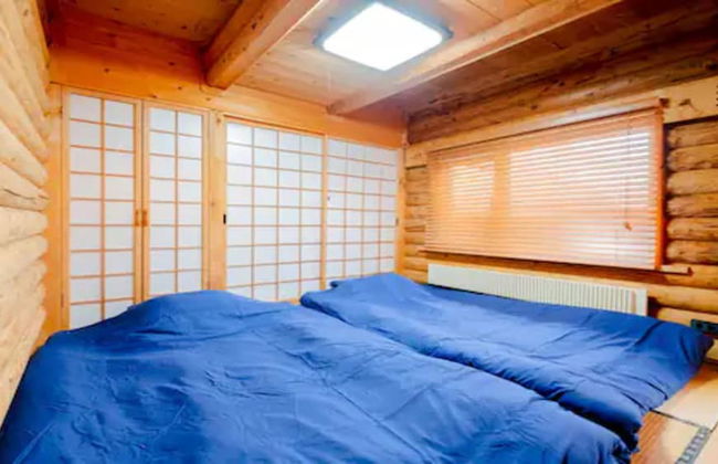 Lake Toya Hillside House - Photo 3