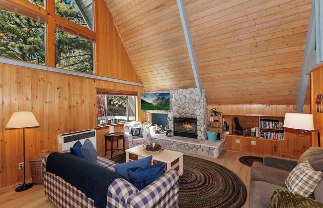 The Squirrels Nest Pet Friendly! - Foto 12