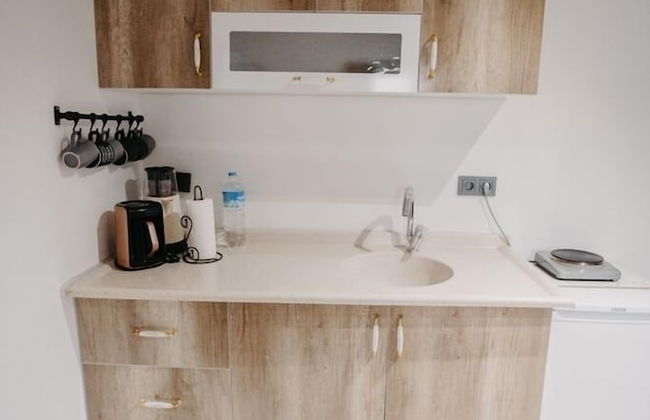 Sapanca Narlı Bahçe Bungalov - Foto 48