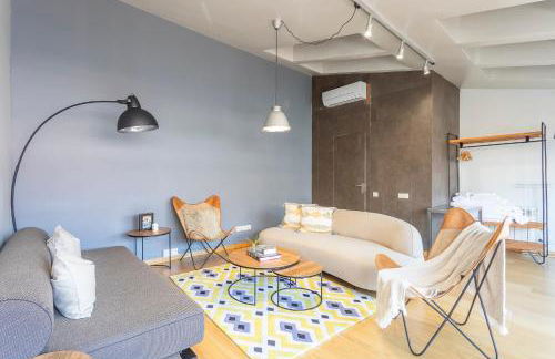 My Space Barcelona Penthouse Terrace - Foto 8