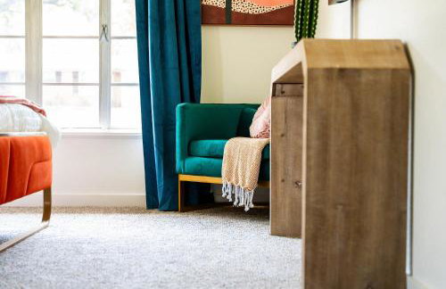 4 Bed sleeps 12 -Sea world-Six Flags-Down Town - Emerald Oasis - Foto 49