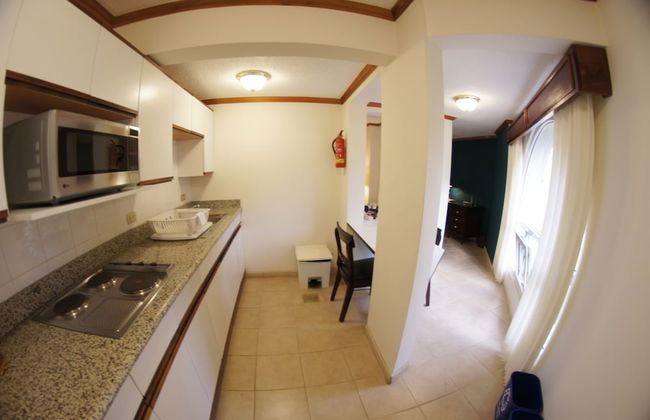 Apartotel & Suites Villas del Rio - Foto 30