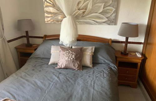 Apartment Casa Casandra , Urbanisation Dona Pilar - beautiful, peaceful & tranquil - Photo 49