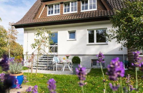 Ferienwohnung Hellberg - Foto 1