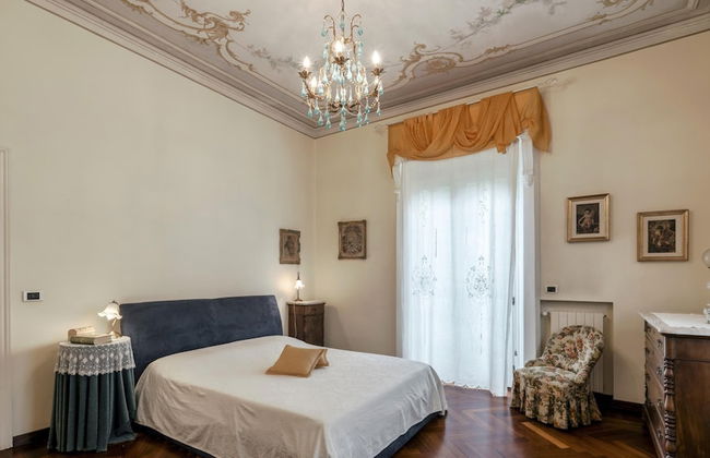 Villa Liberty Albisola 6 2 Emma Villas - Photo 20