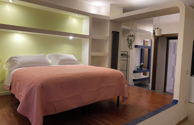 Loft Barnabei 26 - Foto 14