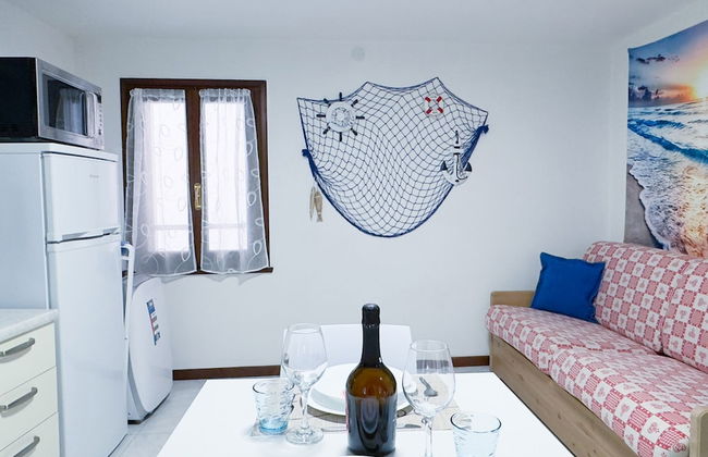 Alicetta Apartment by Ca-sa Check - Foto 18