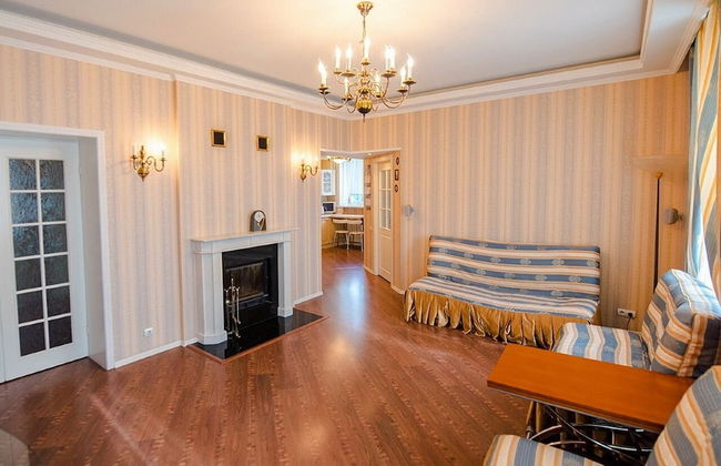 Apartment on Shevchenko 9-7 - Foto 6