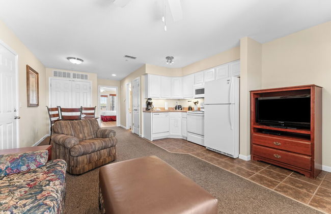 Grand Crowne Resort - Photo 74