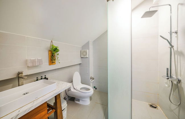 Palm River Boutique - Foto 80