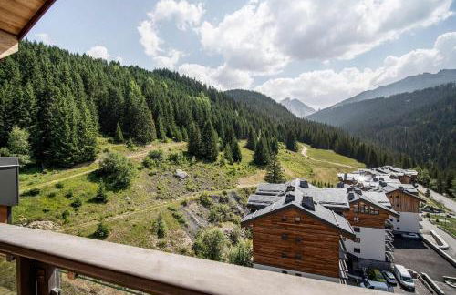 Luxury Penthouse - Panoramic Views, Indoor Fireplace, Extraordinary Terrace - Foto 27