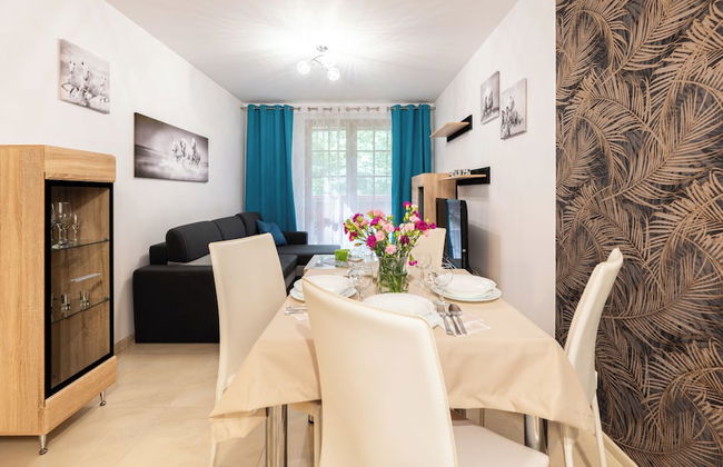 Apartamenty Sun&Snow Lesny Dom - Foto 49