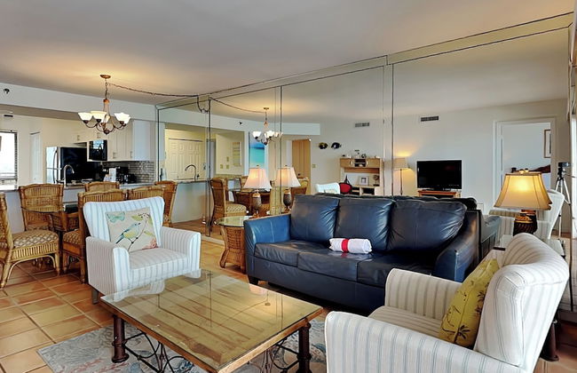 Emerald Towers by Southern Vacation Rentals - Foto 13