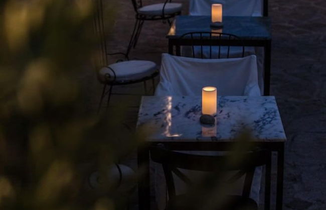 Olive Press Hotel & Apartments - Foto 61