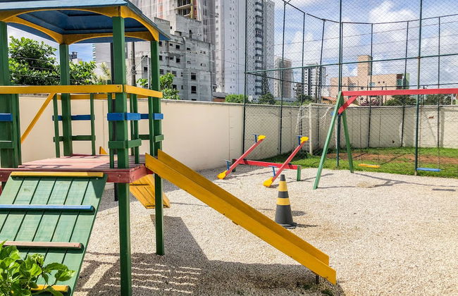 Liara Apartamento - Photo 30