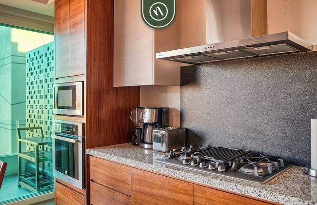 VGolf with Pool & Gym by Naya Homes - Foto 23