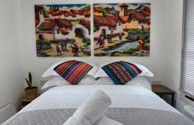 Spacious 4-Bed Home Free Parking, Private Garden - EcuaStay - Foto 1