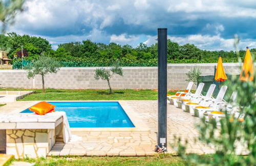 Villa Roza by Kompas Villas - Foto 11