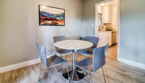 Blueground Palo Alto balcony nr shops dining SFO-1710 - Foto 4, Other