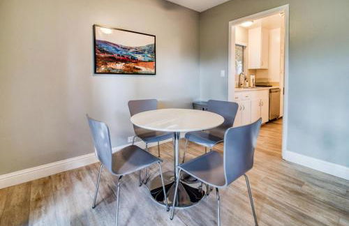 Blueground Palo Alto balcony nr shops dining SFO-1710 - Foto 4