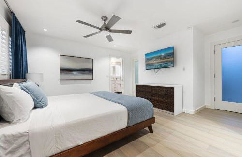 Ocean Views w Stunning Sunsets by the Firepit - Foto 28