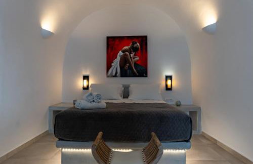 Argy's Luxury Caves - Foto 72